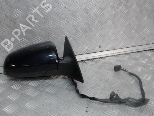 Used Right mirror AUDI A6 C6 (4F2) 3.0 TDI quattro (233 hp) 24279598