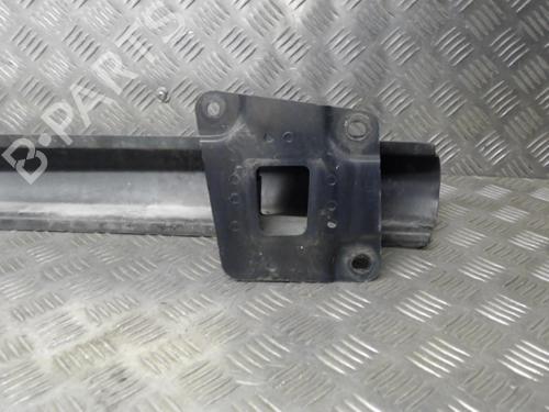 Used Rear bumper reinforcement VW POLO (9N_, 9A_) 1.2 12V (64 hp) 24273437