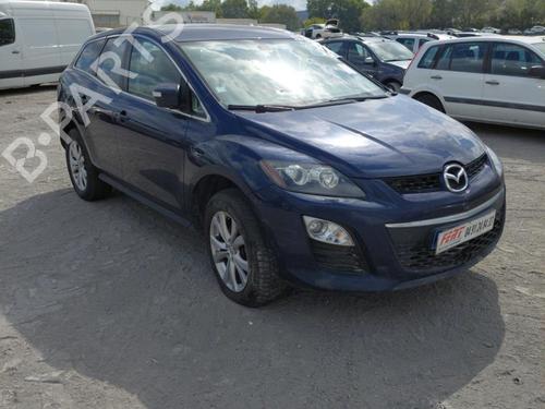 Left sun visor MAZDA CX-7 (ER) 2.2 MZR-CD AWD (ER10A) | BP24276919I1  - Image 16