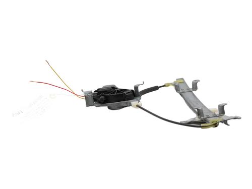 Front right window mechanism NISSAN NOTE (E11, NE11) 1.5 dCi | BP30544243C23