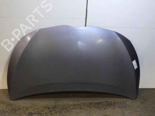 Used Hood TOYOTA VERSO (_R2_) 2.0 D-4D (AUR20_, AUR20R) (126 hp) 26434607