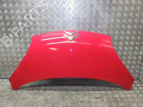 Used Hood CITROËN C1 (PM_, PN_) 1.0 (68 hp) 24276771