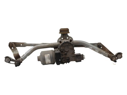 Front wiper motor CITROËN C3 III (SX) 1.2 PureTech 82 | BP38597036M29 - Image 3