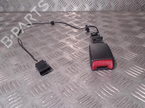 Used Seat buckle ALFA ROMEO MITO (955_) 1.3 MultiJet (955AXP1A, 955AYC1A) (95 hp) 24269255