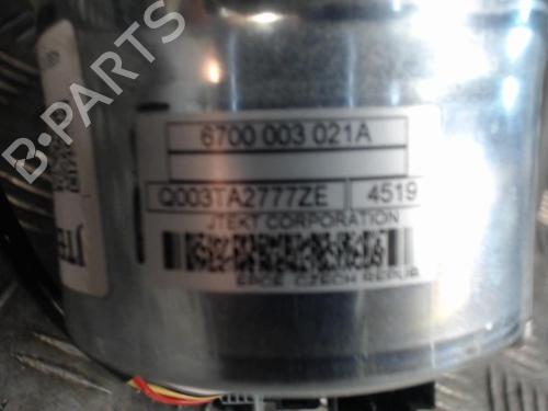 Steering column RENAULT CLIO IV (BH_) 1.5 dCi 90 | BP24270098M21 - Image 4