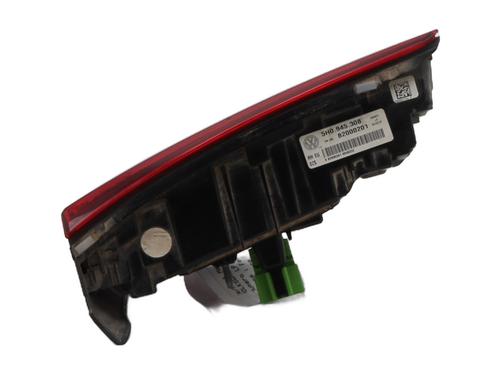 Right tailgate light VW GOLF VIII (CD1, DA1) 2.0 GTI Clubsport | BP29070967C80 