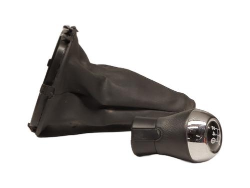 Shift knob TOYOTA AYGO (_B4_) 1.0 VVTi (KGB40) | BP24645452I34 - Image 3