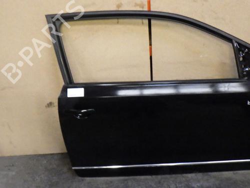Right front door VW UP! (121, 122, BL1, BL2, BL3, 123) 1.0 1S3831056B