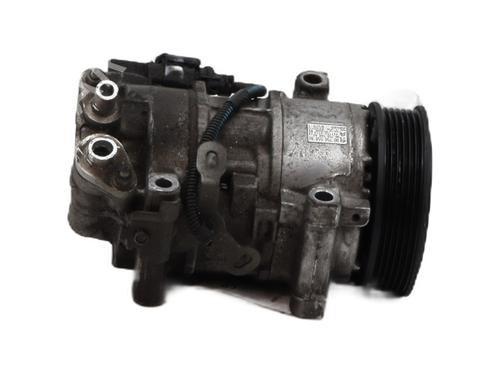 AC compressor PEUGEOT 2008 I (CU_) 1.2 THP 110 / PureTech 110 | BP31925311M34 - Image 3