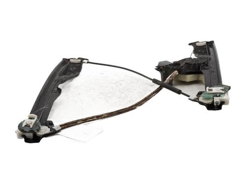 Used Front left window mechanism PEUGEOT 308 II (LB_, LP_, LW_, LH_, L3_) 1.6 BlueHDi 120 (120 hp) 29151681