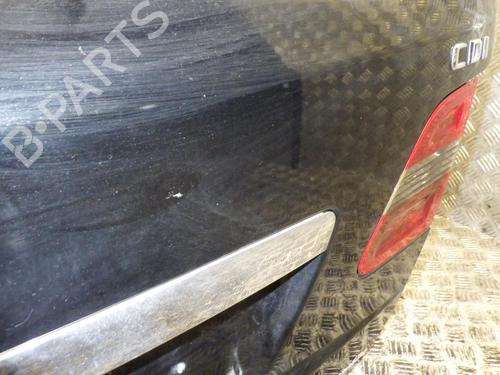 Tailgate MERCEDES-BENZ B-CLASS Sports Tourer (W245) B 180 CDI (245.207) | BP24264997C6