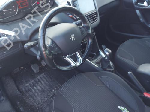 Front left belt tensioner PEUGEOT 208 I (CA_, CC_) 1.6 HDi / BlueHDi 75 | BP30177600C87