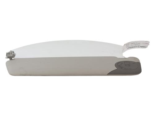 Right sun visor RENAULT TRAFIC III Van (FG_) 1.6 dCi 120 (FGMB, FGMC) | BP40178020I2 - Image 3