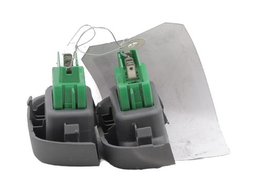 Used Left front window switch Left front window switch PEUGEOT 107 (PM_, PN_) 1.0 (68 hp) 27593710 27593710