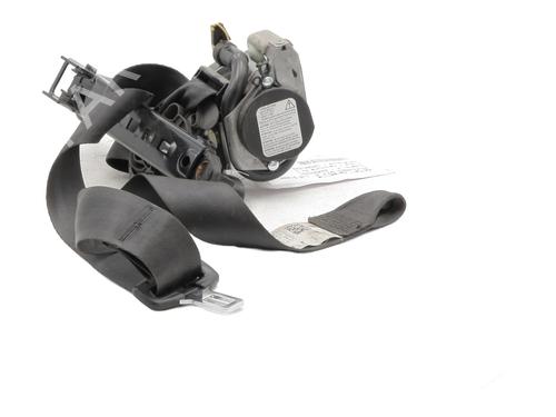 Front right seatbelt VW GOLF VI (5K1) 1.6 TDI | BP26551724I25  - Image 5