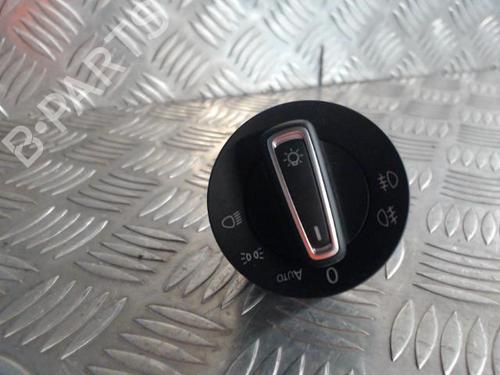 Headlight switch VW GOLF VII (5G1, BQ1, BE1, BE2) 1.0 TSI BP24271952I24