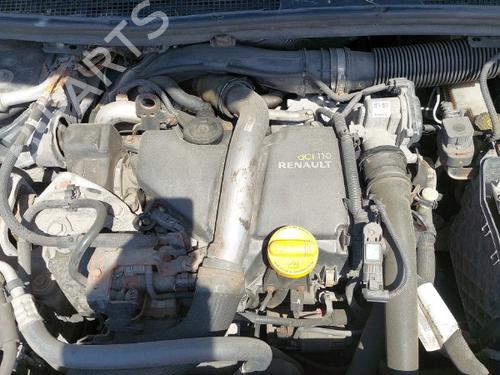 Left headlight RENAULT MEGANE III Hatchback (BZ0/1_, B3_) 1.5 dCi (BZ09, BZ0D, BZ1W, BZ29, BZ14) | BP24271321C28  - Image 11