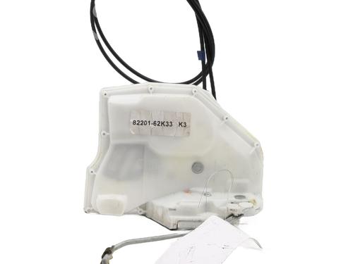 Høyre foran lås SUZUKI SWIFT III (MZ, EZ) 1.6 (RS416, RR 416, ZC31S) | BP30439086C97 