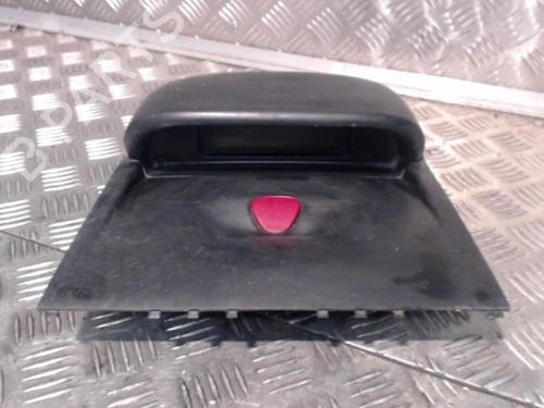 Used Display monitor SEAT LEON (1P1) 1.9 TDI (105 hp) 24278510