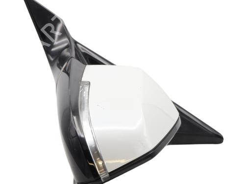 Left mirror BMW 1 (F20) 116 d | BP31173396C26 