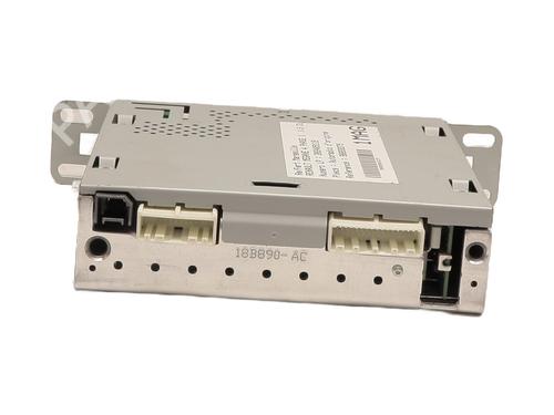 Used Radio Radio RENAULT MEGANE IV Hatchback (B9A/M/N_) 1.5 dCi 90 (B9A1) (90 hp) 24263931 24263931