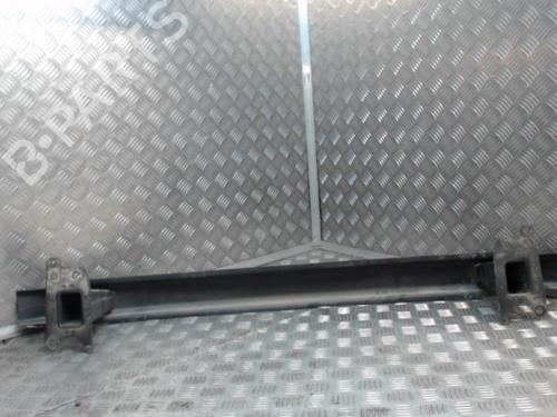 Front bumper reinforcement SEAT IBIZA III (6L1) 1.4 16V | BP24268870C109 
