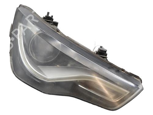Used Right headlight AUDI A1 (8X1, 8XK) 1.6 TDI (105 hp) 31884073