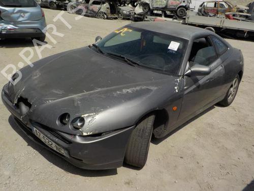 Used Parts ALFA ROMEO GTV (916_) 1.8 16V (916C3) 2375137