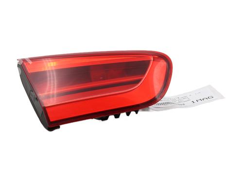 Used Left tailgate light BMW 1 (F20) 116 d (116 hp) 29378011