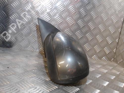 Left mirror KIA CEE'D SW (ED) 1.6 CVVT | BP24280574C26 