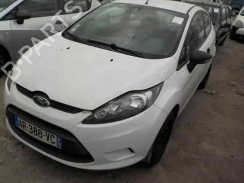 Left sun visor FORD FIESTA VI (CB1, CCN) 1.4 TDCi | BP24280359I1 - Image 7