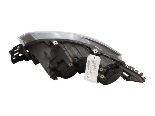 Right headlight VW POLO V (6R1, 6C1) 1.6 TDI | BP31974444C29