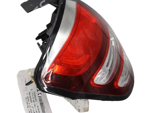 Right taillight CITROËN C3 II (SC_) 1.2 VTi 82 | BP40537068C35 - Image 3