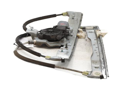 Front right window mechanism CITROËN DS3 (SA_) 1.6 HDi 110 | BP31654946C23