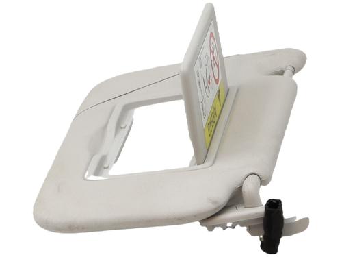 Right sun visor FORD FIESTA VII (HJ, HF) 1.0 EcoBoost | BP37704654I2  - Image 5