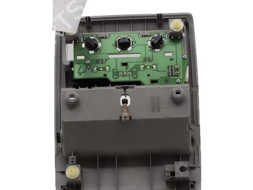 Innerbelysning TOYOTA PRIUS Liftback (_W2_) 1.5 Hybrid (NHW20_, NHW20R) | BP29958701I8