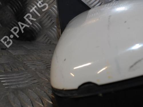 Left mirror BMW 3 (E36) 318 tds | BP24280525C26 