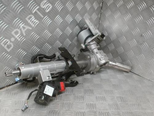 Steering column RENAULT CLIO V (B7_) 1.0 SCe 65 (B7MG) | BP37745102M21 - Image 2