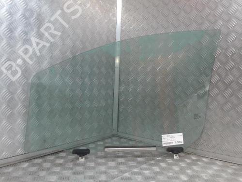 Used Front right door window TOYOTA YARIS (_P9_) 1.3 VVT-i (SCP90_, SCP90R) (87 hp) 30395273