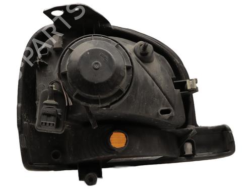 Left headlight RENAULT KANGOO (KC0/1_) D 65 1.9 (KC0E, KC02, KC0J, KC0N) | BP24281459C28 - Image 3
