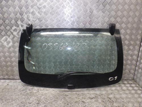 Used Bootlid window CITROËN C1 (PM_, PN_) 1.0 (68 hp) 24276773