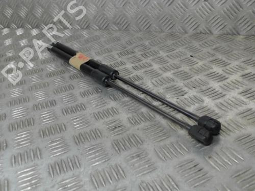 Used Tailgate lift support AUDI A1 Sportback (GBA) 30 TFSI (116 hp) 24282855