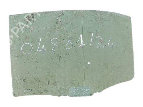 rear-left-door-window-mercedes-benz-a-class-w177-2018-33995127 main image