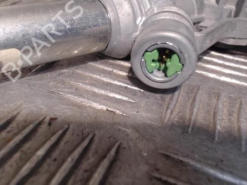 Front right belt tensioner OPEL CORSA D (S07) 1.3 CDTI (L08, L68) | BP24280984C88 