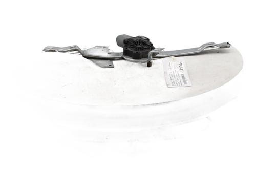 Used Front left window mechanism CITROËN C3 II (SC_) 1.4 HDi 70 (SC8HZC, SC8HR0, SC8HP4) (68 hp) 29151701