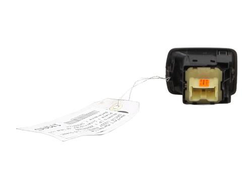 Left front window switch DACIA LODGY (JS_)  | BP34556545I27  - Image 5