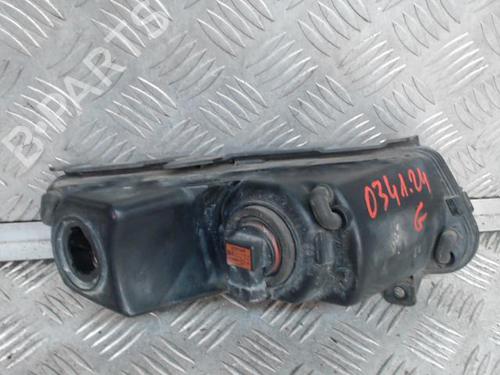 Used Left front fog light Left front fog light VW POLO V (6R1, 6C1) 1.6 TDI (75 hp) 24279451 24279451