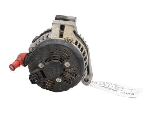 Used Alternator Alternator LAND ROVER RANGE ROVER VELAR (L560) 3.0 D300 SDV6 4x4 (300 hp) 35925560 35925560