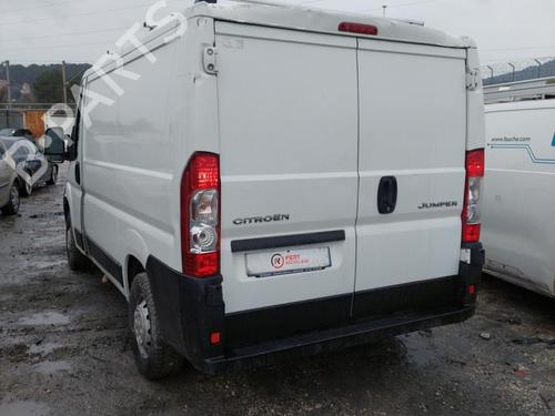 Washer pump CITROËN JUMPER II Van 2.2 HDi 120 | BP24276120E24  - Image 5