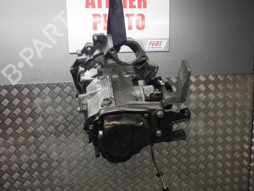 Gearbox SEAT IBIZA IV SC (6J1, 6P5) 1.4 TDI | BP24268099M3 